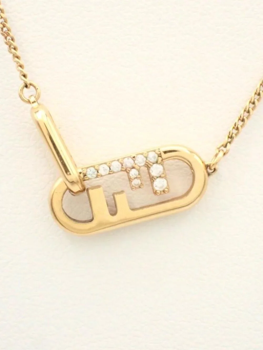 Fendi Necklace - Picture 3 of 3